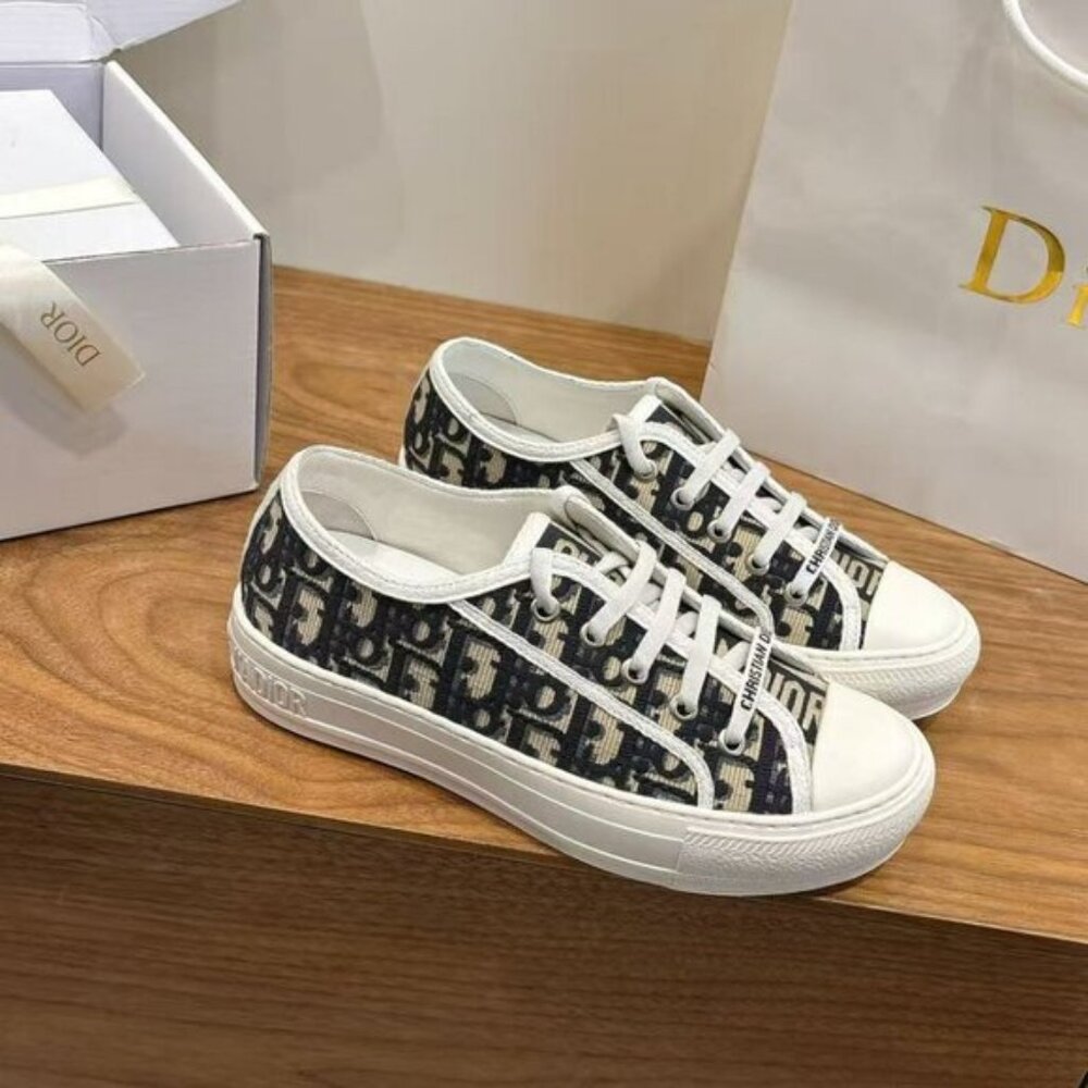Christian Dior Walk’N’Dior Sneaker